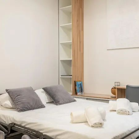 Quiet, Minimalist In 16th - 2min From Metro * Parigi