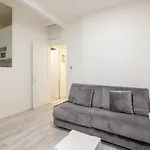 Quiet, Minimalist Studio In 16Th - 2Min From Metro